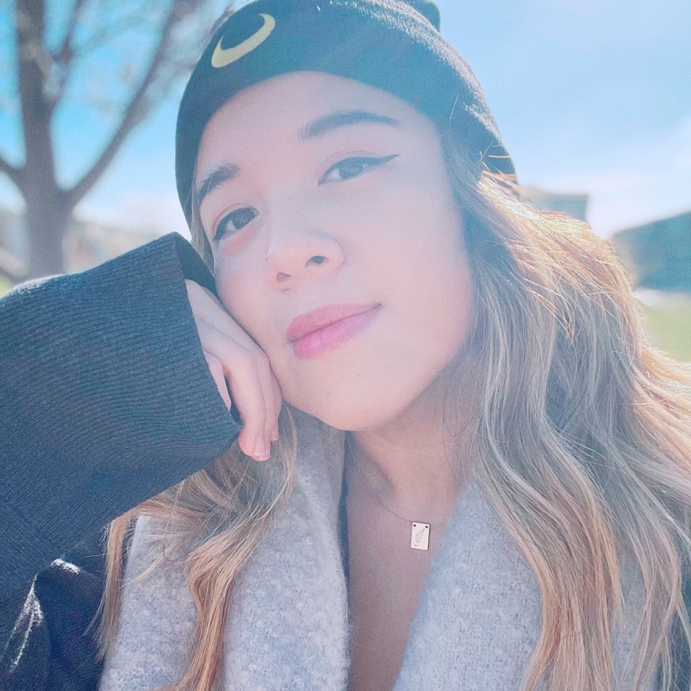 Meet your Posher, Belle